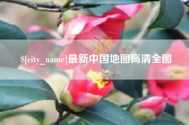 林芝最新中国地图高清全图
