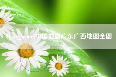 林芝中国地图广东广西地图全图