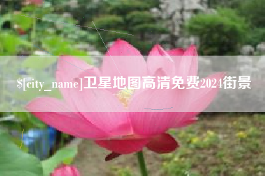林芝卫星地图高清免费2024街景