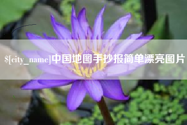 林芝中国地图手抄报简单漂亮图片