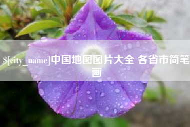 林芝中国地图图片大全 各省市简笔画
