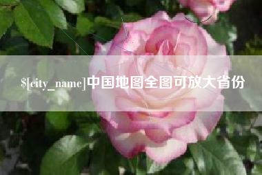 林芝中国地图全图可放大省份