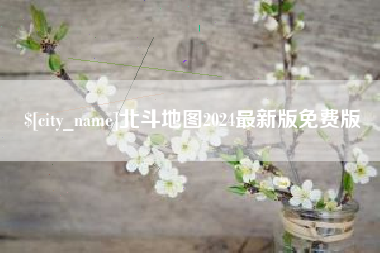 林芝北斗地图2024最新版免费版