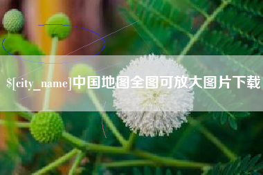 林芝中国地图全图可放大图片下载