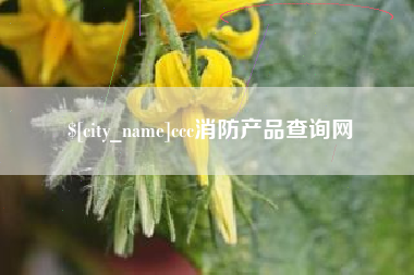 林芝ccc消防产品查询网
