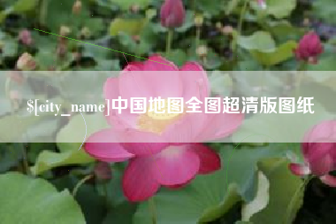 林芝中国地图全图超清版图纸
