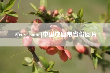 林芝中国地图带省份图片